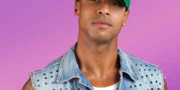 Pedro Mussum apresenta show em celebração da diversidade no Rio Scenarium