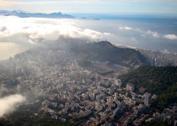 Rio de Janeiro reduz dívida em R$ 40 bilhões com novo programa de renegociação fiscal
