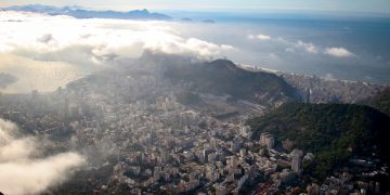 Rio de Janeiro reduz dívida em R$ 40 bilhões com novo programa de renegociação fiscal
