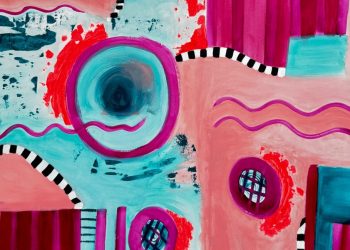 Exposição ‘Matrizes’ no Memorial Getúlio Vargas destaca abstrações contemporâneas de artistas mulheres