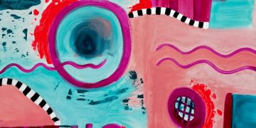 Exposição ‘Matrizes’ no Memorial Getúlio Vargas destaca abstrações contemporâneas de artistas mulheres