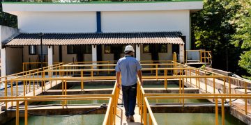 Rio+Saneamento abre 20 vagas para pessoas com deficiência em cidades do Rio de Janeiro