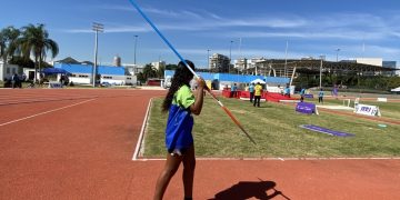 JERJ 2026 movimenta Niterói com atletismo e promove inclusão, São Fidélis com handebol