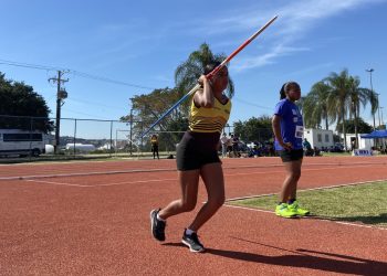 Niterói recebe etapa dos Jogos Escolares do Rio de Janeiro com provas de atletismo e adaptado