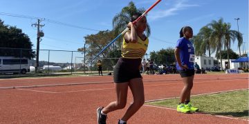 Niterói recebe etapa dos Jogos Escolares do Rio de Janeiro com provas de atletismo e adaptado