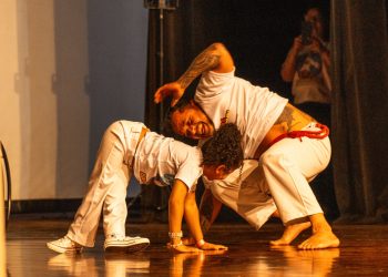 Festival Din Down Down 2026 promove inclusão e cultura em Niterói com atividades gratuitas
