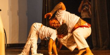 Festival Din Down Down 2026 promove inclusão e cultura em Niterói com atividades gratuitas