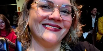 Roberta de Souza lança “Carrasco – O Senhor das Trevas” na abertura do Inverno em Maricá
