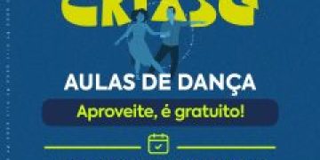Secretaria de Turismo de São Gonçalo abre aulas gratuitas de ritmos no Jardim Catarina