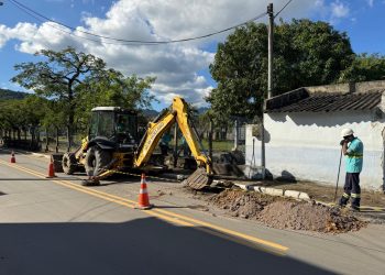 Águas do Rio amplia capacidade de abastecimento em Tanguá, beneficiando 8 mil moradores