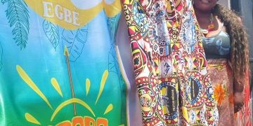 Maricá promove batismo do grupo Boi Kunhã Geledés com foco no protagonismo feminino