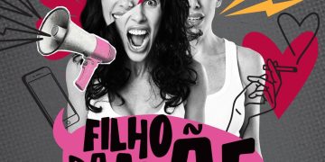 Estreia ‘Filho da Mãe’: peça aborda a relação das mães com a perfeição e a culpa