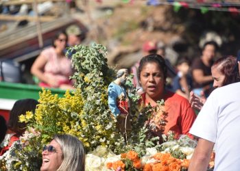 Prefeitura de Maricá promove homenagens e celebrações em homenagem a São Pedro