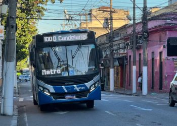 Greve de motoristas de linhas municipais causa impacto limitado na região metropolitana do Rio
