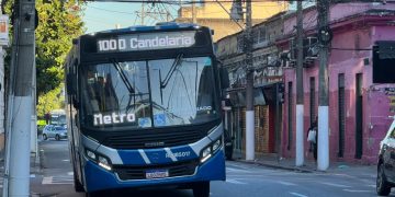 Greve de motoristas de linhas municipais causa impacto limitado na região metropolitana do Rio