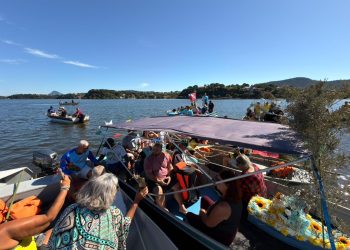 Prefeitura de Maricá celebra tradicional festa de São Pedro com atividades religiosas e culturais
