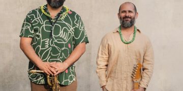 Concerto na Casa Eva Klabin homenageia centenário de Moacir Santos com Esdras Nogueira e Marcus Moraes