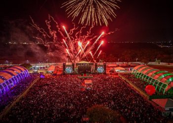 Expo Itaguaí 2026 celebra raiz e diversidade com shows, atividades e impacto econômico
