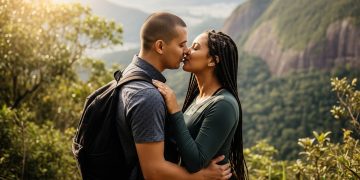 Mudanças no turismo: casais buscam experiências personalizadas neste Dia dos Namorados