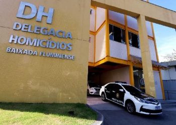 Três suspeitos mortos em troca de tiros durante operação policial em São João de Meriti