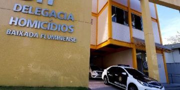 Três suspeitos mortos em troca de tiros durante operação policial em São João de Meriti