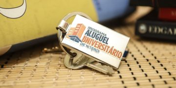 Prazo de inscrição no programa de aluguel universitário de Niterói termina nesta segunda-feira