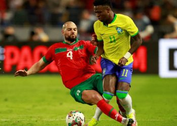 Brasil estreia na Copa 2026 contra Marrocos neste sábado em Nova Jersey