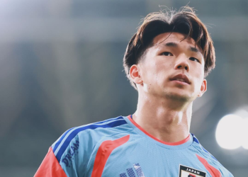 Atacante japonês explica declaração sobre Brasil antes da derrota na Copa do Mundo