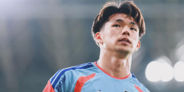 Atacante japonês explica declaração sobre Brasil antes da derrota na Copa do Mundo