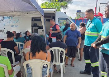 Águas do Rio realiza campanha de renegociação de débitos durante a Copa do Mundo
