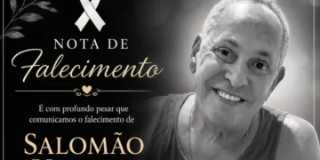 Câmara de Niterói realiza velório e homenagens ao ex-vereador Salomão Vianna