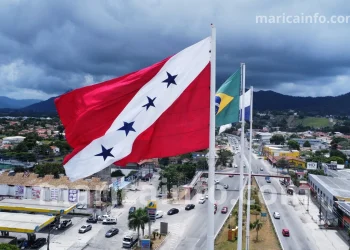 Prefeitura de Maricá decreta ponto facultativo na segunda-feira, em dia de jogo da seleção brasileira