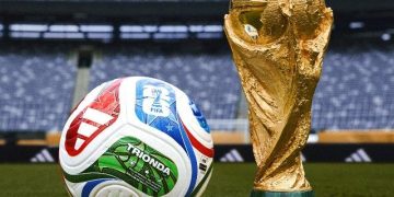 Fifa confirma erro que distribuiu ingressos gratuitos para 60 torcedores da Copa 2026