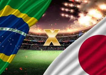 Brasil e Japão se enfrentam em Houston pelos 16 avos de final da Copa de 2026