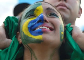 Niterói terá ponto facultativo em dia de jogo da seleção na Copa 2026