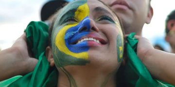 Niterói terá ponto facultativo em dia de jogo da seleção na Copa 2026