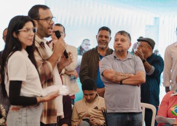 Maricá promove encontro de cooperativas para fortalecer economia local e geração de emprego