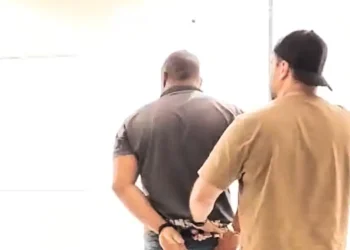 Homem acusado de homicídio em Saquarema é preso em Cabo Frio pela Polícia Civil