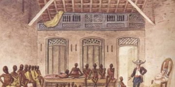 Descoberta do Cais do Valongo reacende memória da escravidão no Rio de Janeiro