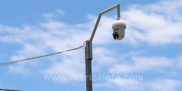 Proposta em Maricá visa integrar câmeras privadas à central de monitoramento pública