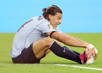 Canobbio se despede da Copa do Mundo 2026 após eliminação do Uruguai