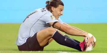 Canobbio se despede da Copa do Mundo 2026 após eliminação do Uruguai