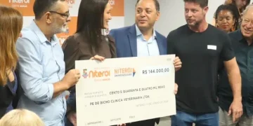 Niterói alcança 200 empresas beneficiadas pelo programa de crédito para pequenos negócios