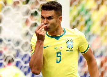 Brasil conquista vaga nas oitavas da Copa 2026 após vitória sobre o Japão