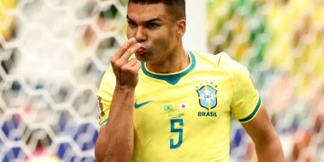 Brasil conquista vaga nas oitavas da Copa 2026 após vitória sobre o Japão