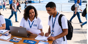 Estudantes de Niterói acessam mais de duas mil vagas de estágio e aprendizagem nesta quarta-feira