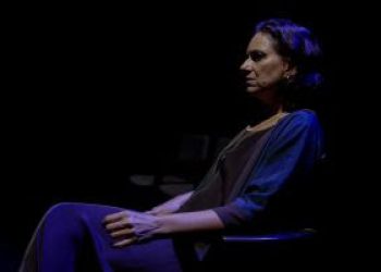 Tuca Moraes apresenta monólogo “Palavras” inspirado em Clarice no Armazém da Utopia