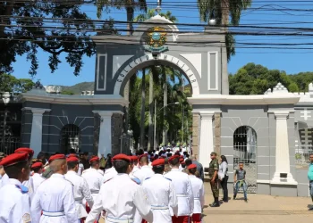 MPF recomenda suspensão e reabertura de inscrições em concurso do Colégio Militar no RJ