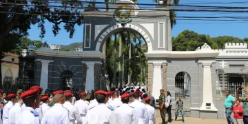 MPF recomenda suspensão e reabertura de inscrições em concurso do Colégio Militar no RJ