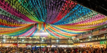 Festas juninas brasileiras revelam diversidade cultural e impulsionam economia nacional